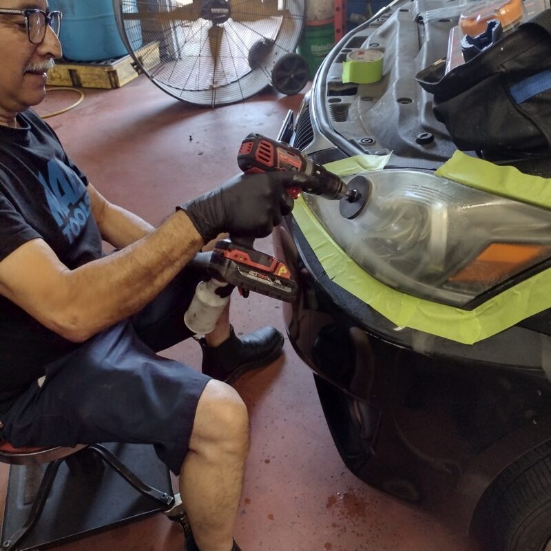 Warranty Service